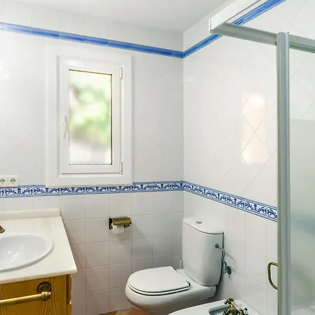 Tabo Villa Campanet