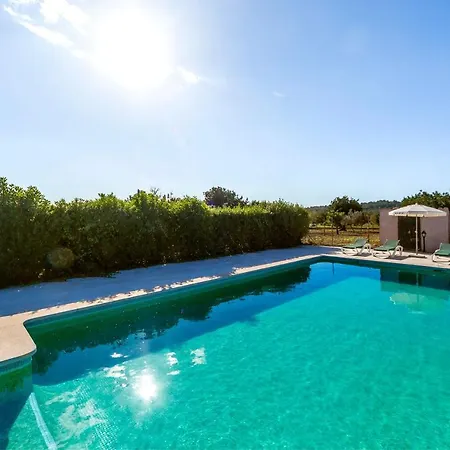 Villa Tabo *