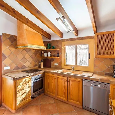 Villa Tabo *