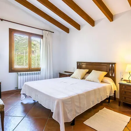 Villa Tabo Campanet