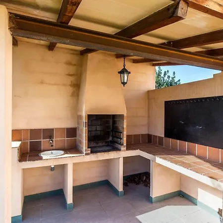 Villa Tabo Campanet
