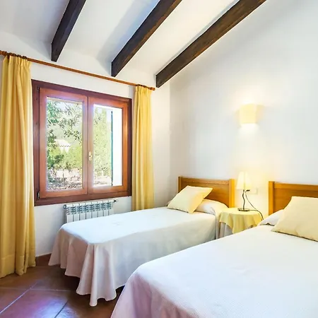 Tabo Villa Campanet